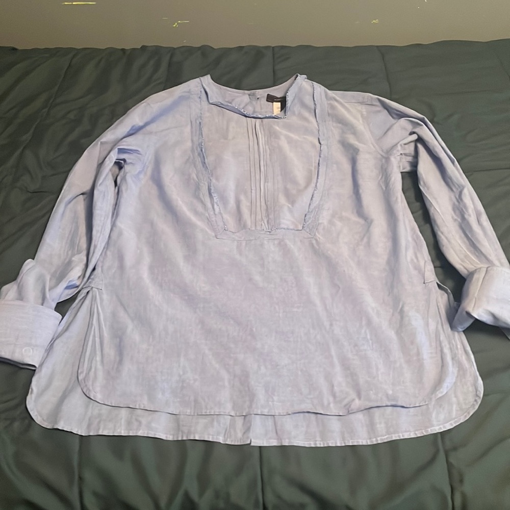 Bcbg max blouse